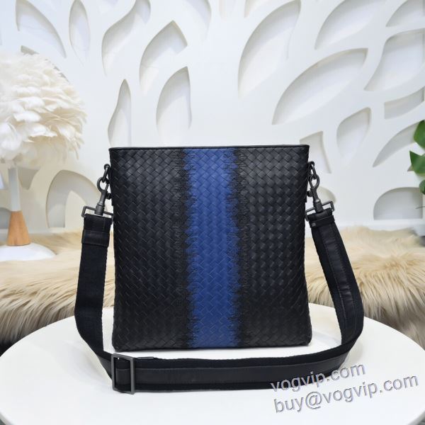 2025高評価 ボッテガ ヴェネタ BOTTEGA VENETA お洒落自在 ショルダーバッグ 斜め掛けバッグ VOGコピー